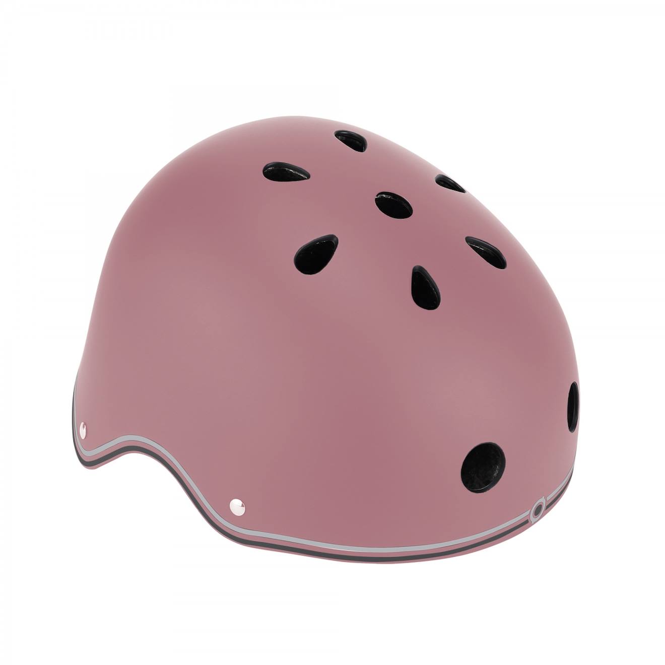 Casque Primo Enfant - Taille Xs/s (48 À 53 Cm) Rose Foncé