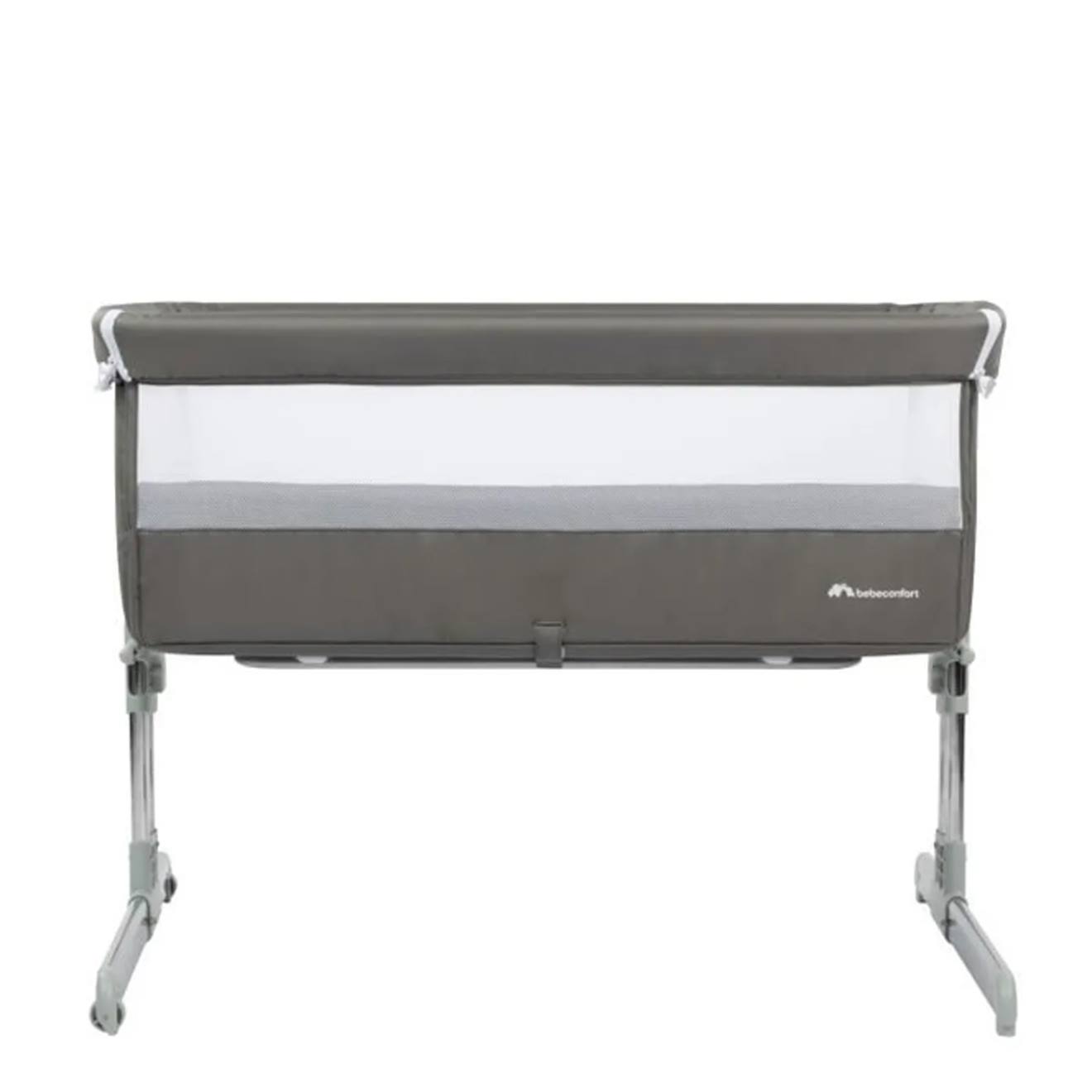 Berceau Bébé Et Cododo Calidoo Mist Gray (Bébé Confort) - Image 1