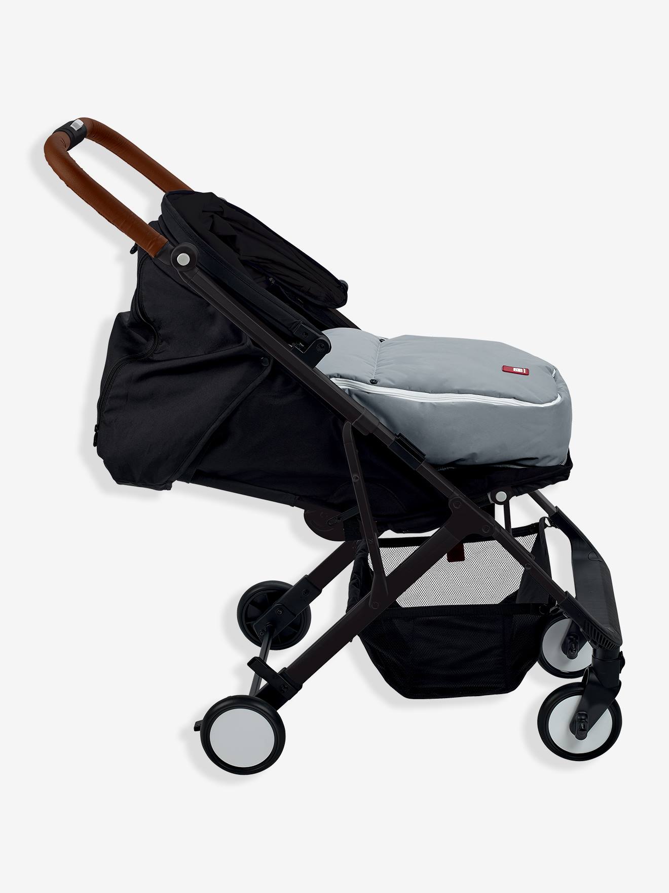 poussette canne evolutive
