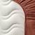 Drap housse 1 personne pur coton bio Blanc+Bleu nuit+Ecru+Eucalyptus+Gris tourterelle+Rose nude+Terracotta 39 - vertbaudet enfant 