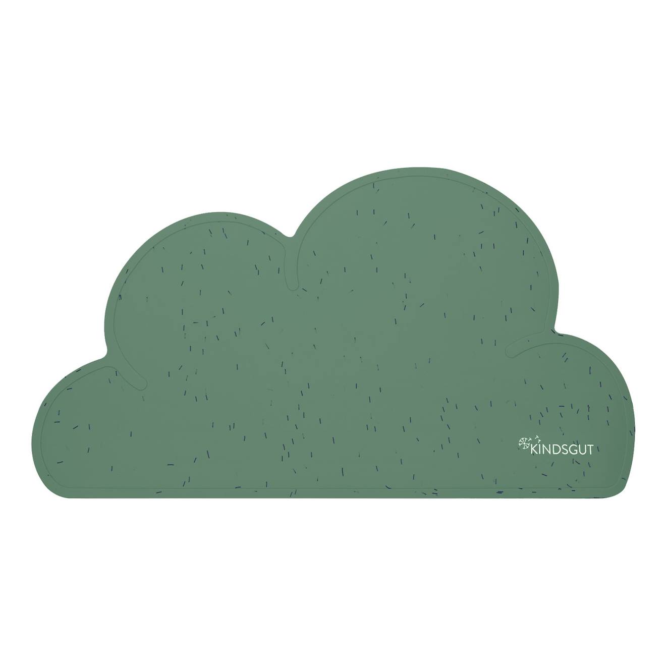 Set De Table Nuage Pistache Confettis