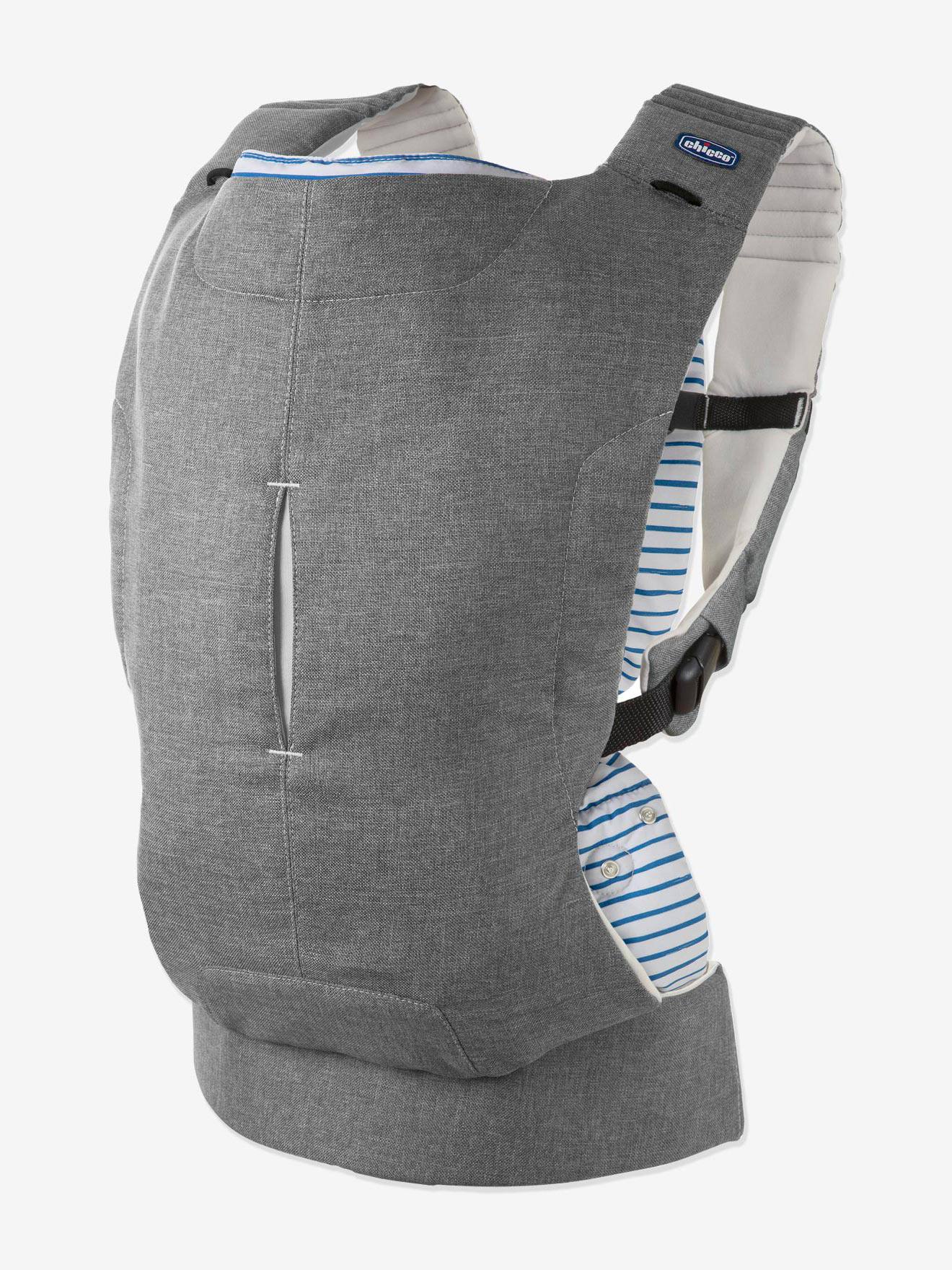 avis porte bebe vertbaudet