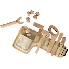 Jouet-Jeux d'imitation-Maison, bricolage et métiers-Ceinture du bricoleur