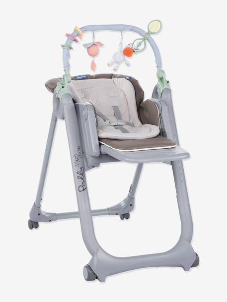 Chaise Haute Chicco Evolutive chaise haute 233 volutive chicco polly magic relax beige chicco Chaise Haute Chicco Evolutive chaise haute 233 volutive chicco polly magic relax beige chicco