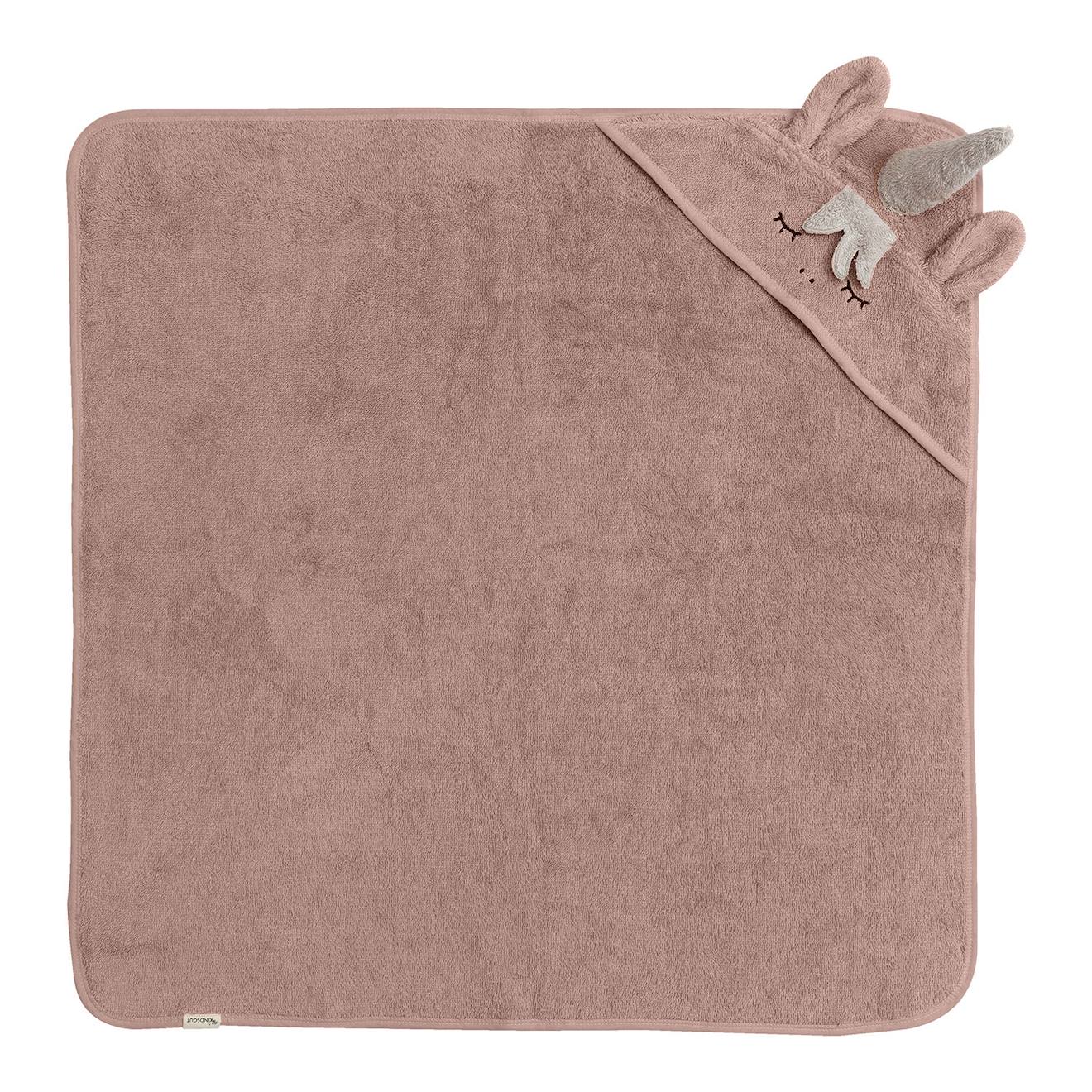 Cape De Bain Licorne Gris