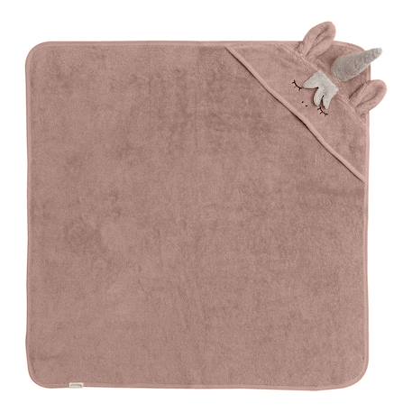 Cape de bain licorne  - vertbaudet enfant