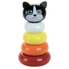 Jouet-Empilable minou
