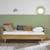 Lit banquette avec matelas bois massif marley Bois 2 - vertbaudet enfant 
