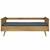 Lit banquette avec matelas bois massif marley Bois 3 - vertbaudet enfant 