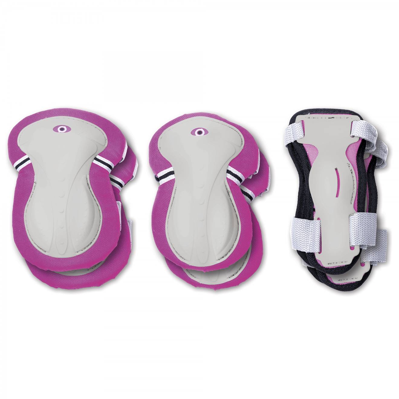 Globber - Protection Trottinette Enfant Xxs Rose