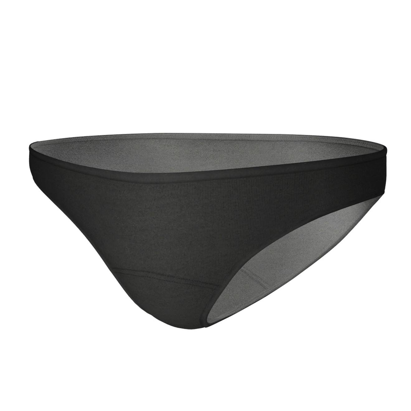 Culotte Menstruelle Noir