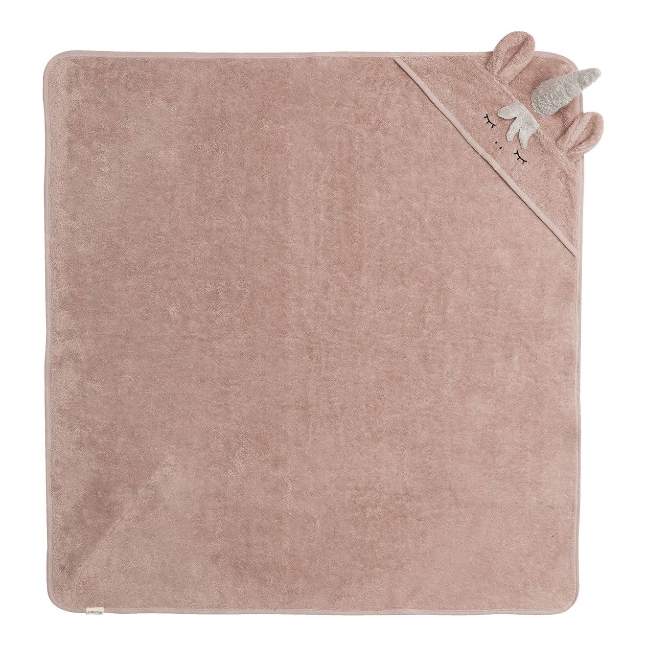 Kindsgut - Cape De Bain Licorne Multicolore