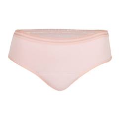 Vêtements de grossesse-Lingerie-Culotte, shorty-Culotte menstruelle femme