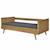 Lit banquette avec matelas bois massif marley Bois 1 - vertbaudet enfant 