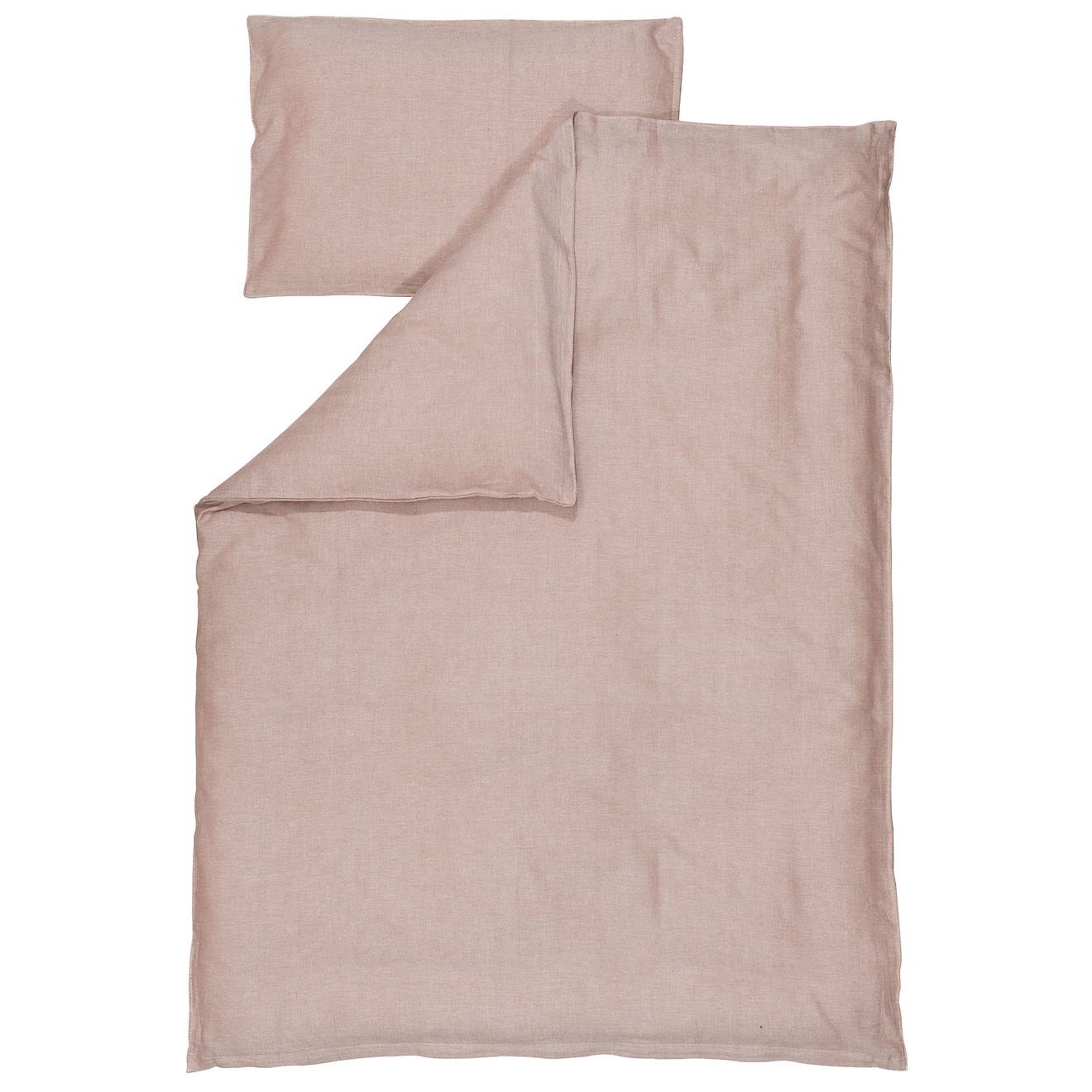 Parure De Lit Pour Enfant Rose Foncé