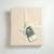 Drap housse 1 personne pur coton bio Blanc+Bleu nuit+Ecru+Eucalyptus+Gris tourterelle+Rose nude+Terracotta 35 - vertbaudet enfant 