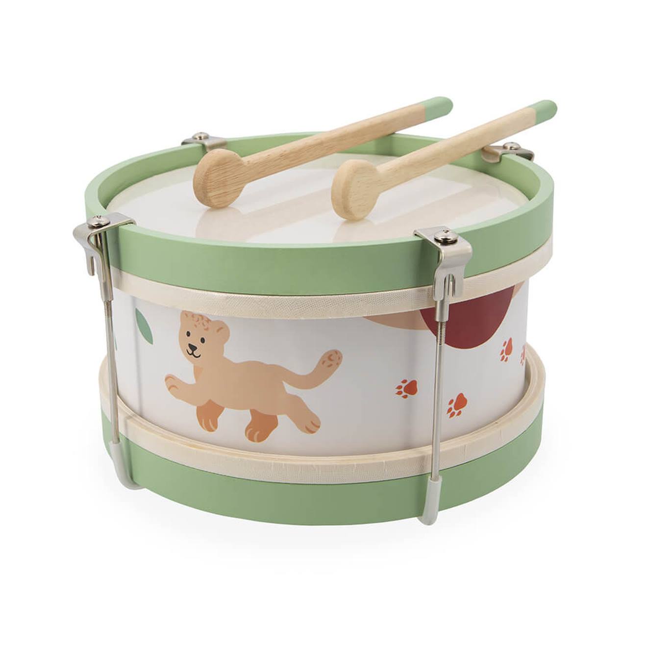 Mon Premier Tambour Sunshine Beige