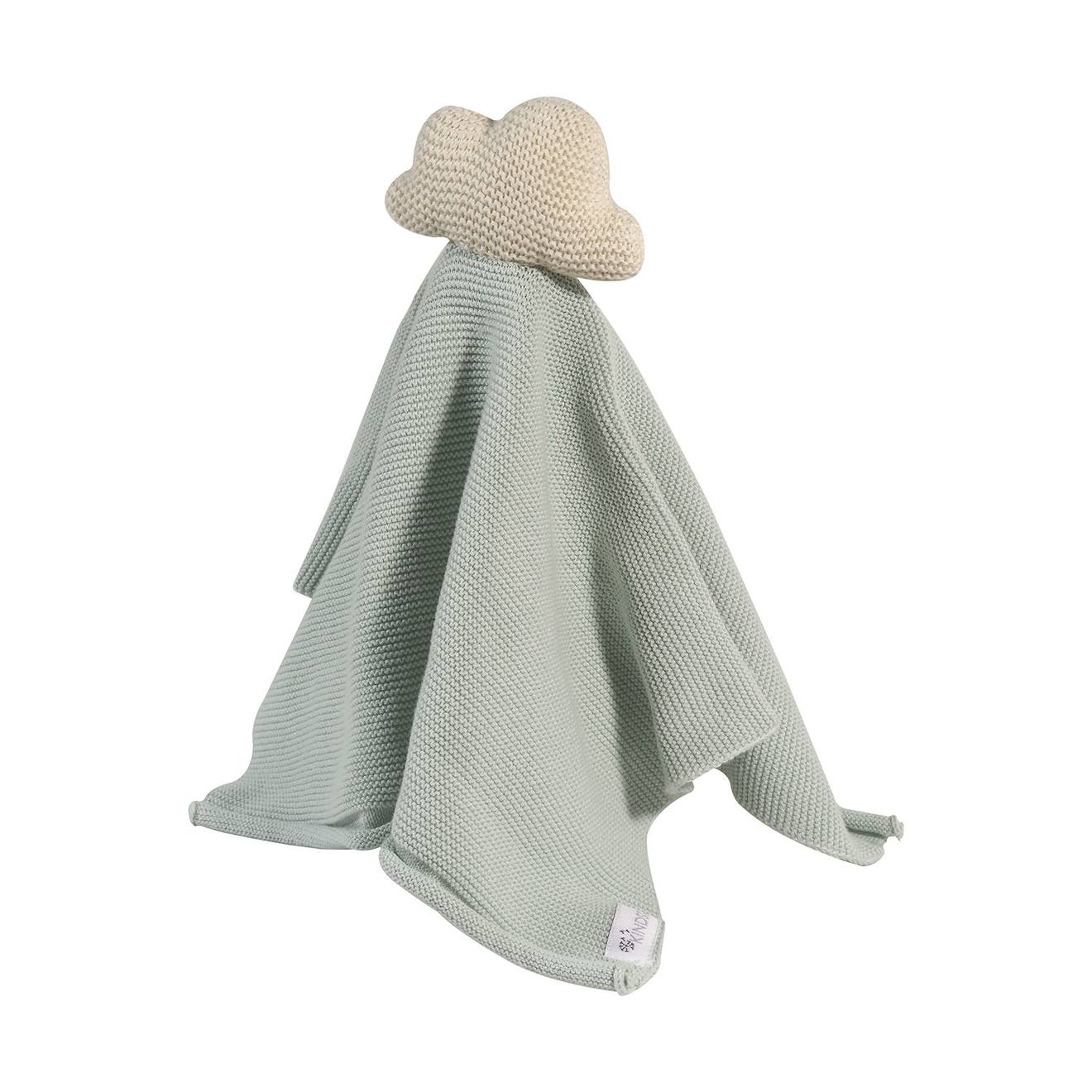 Doudou Nuage Crème