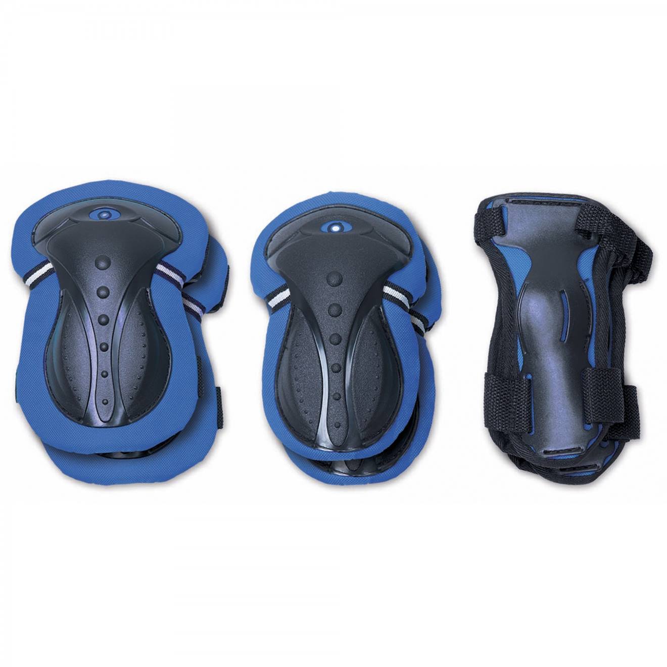 Globber - Protection Trottinette Enfant Xxs Bleu Marine