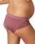 Shorty de grossesse serena Blush+Noir+Prune+Terracota 12 - vertbaudet enfant 