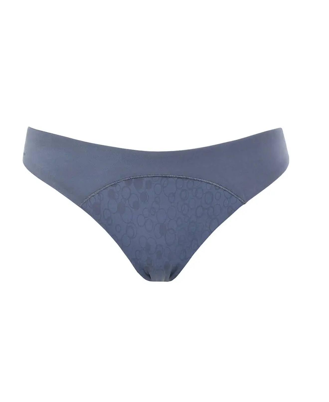 Culotte De Grossesse Gloss Ardoise