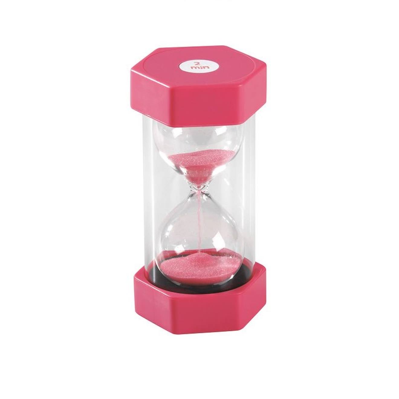 Sablier Minuteur 2 Minutes Multi-coloured