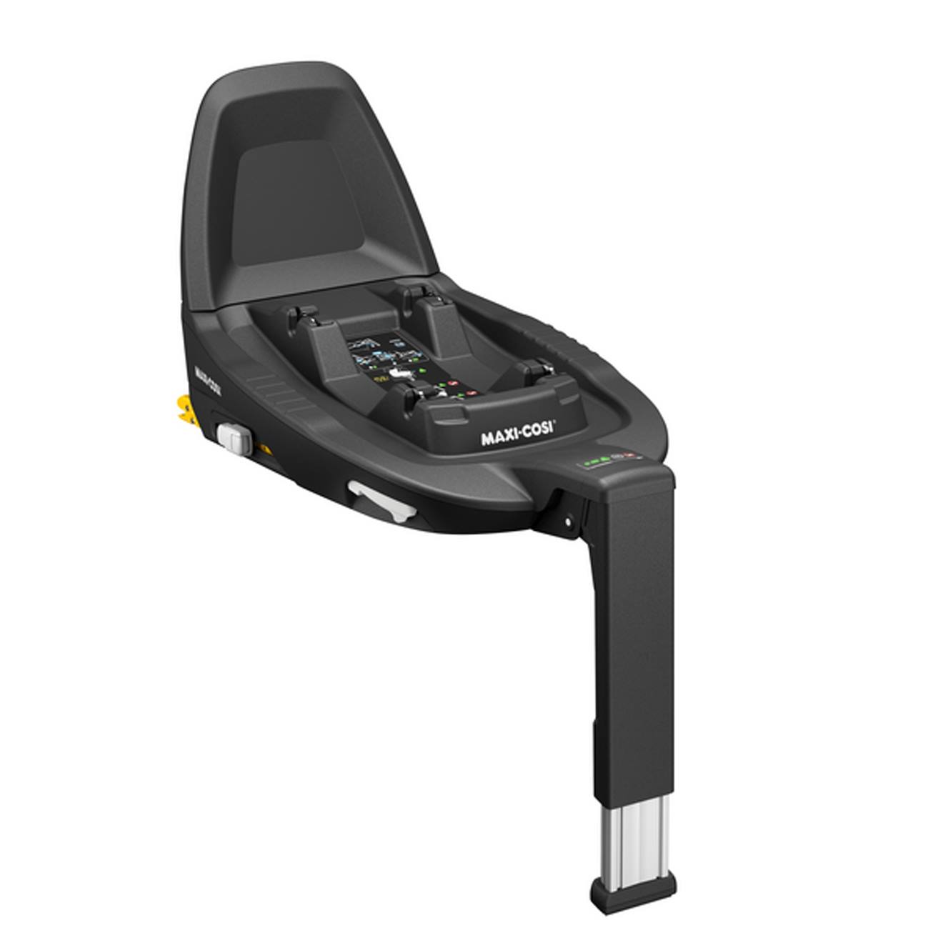 Base Siège Auto Isofix Familyfix 3 I-size Noir