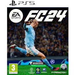 Jouet-Ea sports fc 24