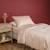 Drap housse 1 personne pur coton bio Blanc+Bleu nuit+Ecru+Eucalyptus+Gris tourterelle+Rose nude+Terracotta 33 - vertbaudet enfant 