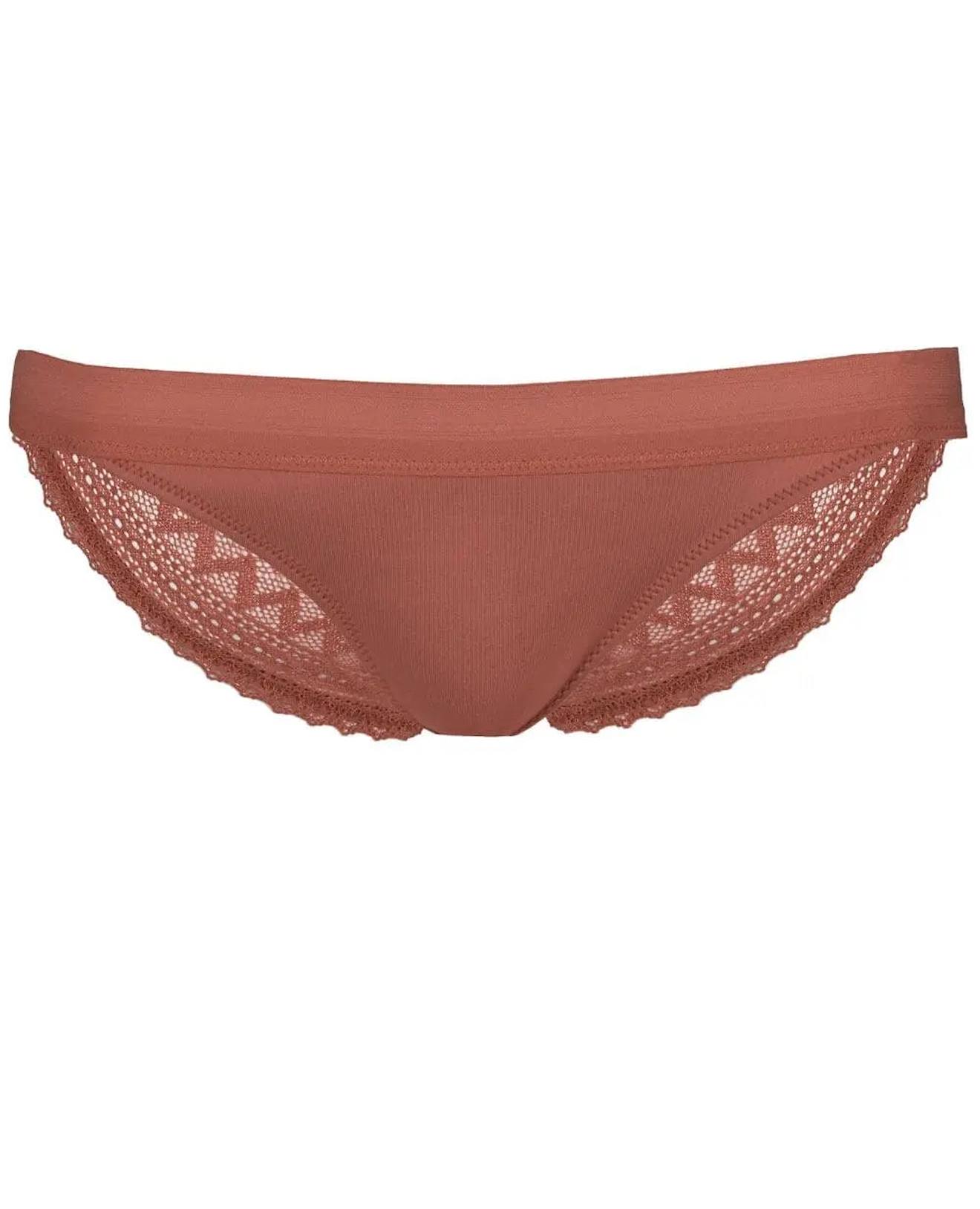 Culotte De Grossesse Serena Terracota