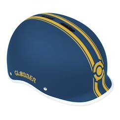 Jouet-Jeux de plein air-Sports de glisse et à roues-Draisiennes-Casque ultimum enfant s-m (51 à 55 cm)