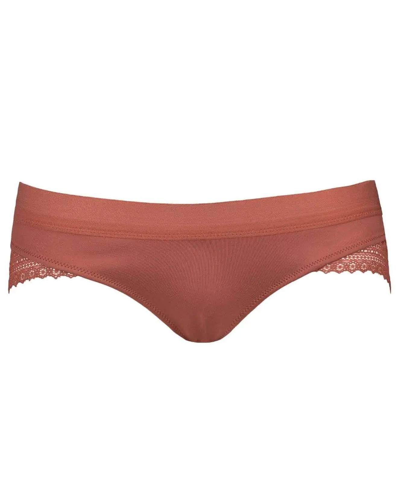 Shorty De Grossesse Serena Terracota