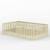 Lit enfant montessori bois massif romeo Blanc+Bois+Noisette 8 - vertbaudet enfant 