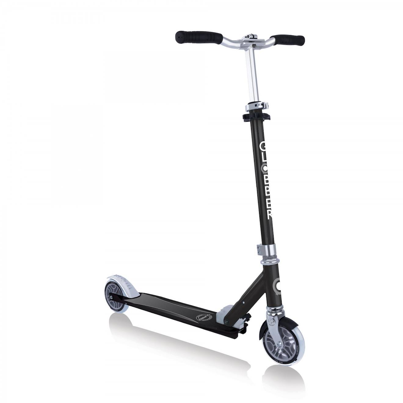 Trottinette 2 Roues Flow Element Noir