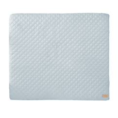 Puériculture-Matelas, accessoires de lange-Matelas à langer déperlant et nettoyable roba style