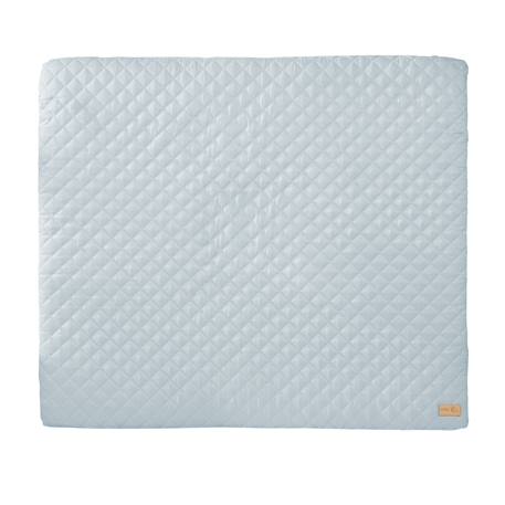 Roba - Matelas À Langer Déperlant Et Nettoyable Roba Style Bleu Clair