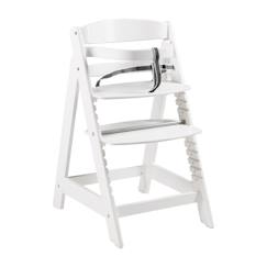 Puériculture-Chaise haute évolutive ingénieuse sit up click