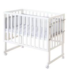 Berceau cododo 3en1 avec matelas et accessoires roba style  - vertbaudet enfant