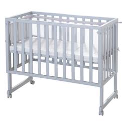 Puériculture-Berceau cododo 3en1 avec matelas et accessoires roba style