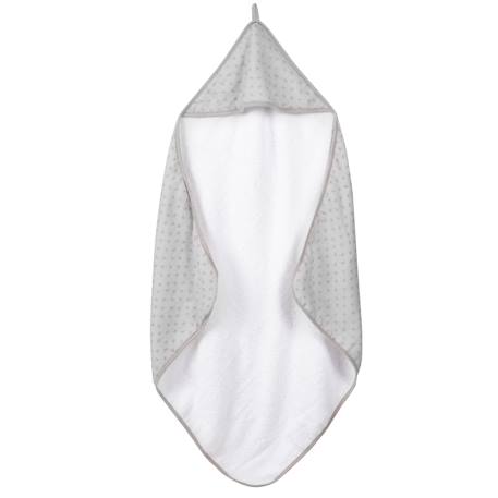 Fille-Cape de bain bébé en coton bio lil planet
