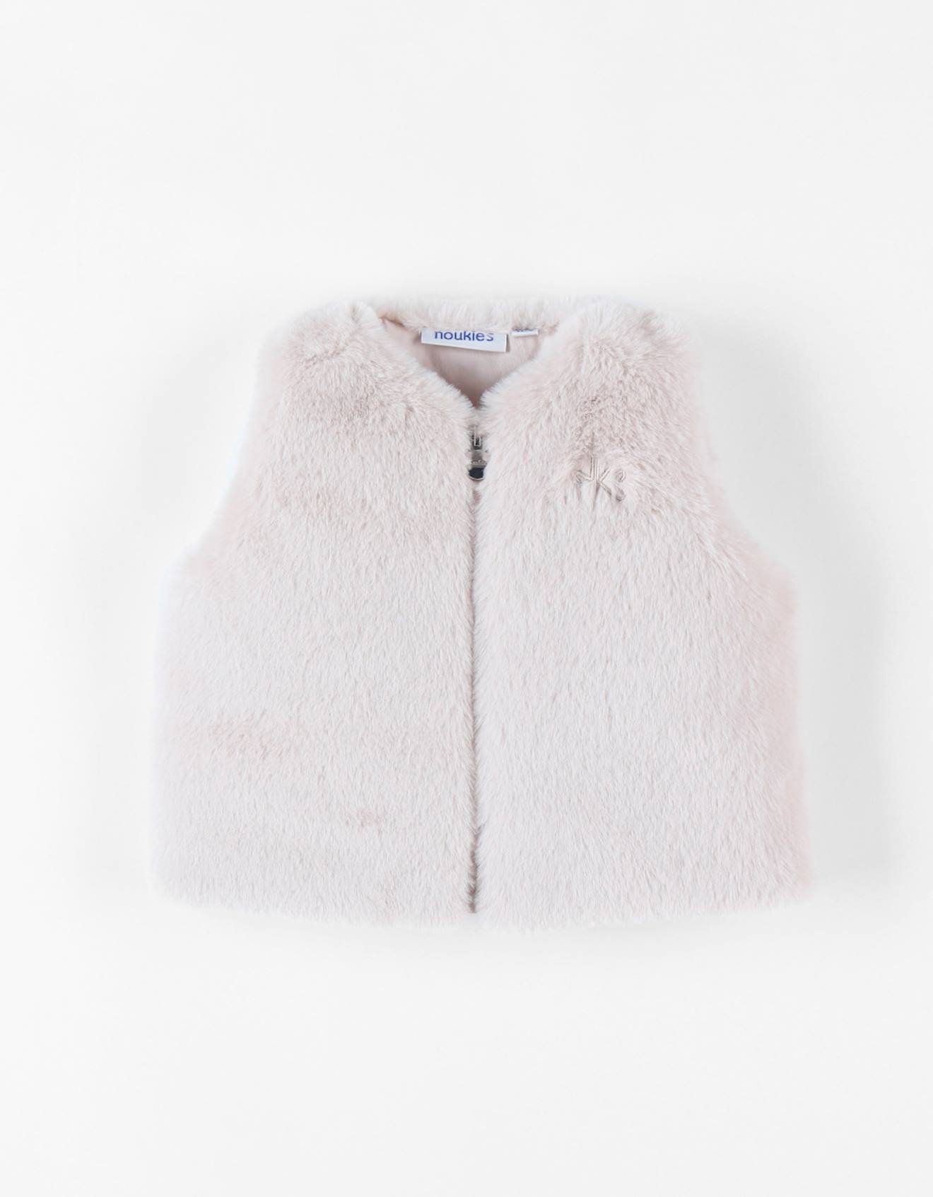 Noukies - Bodywarmer Beige
