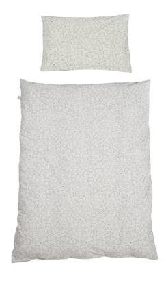 Linge de maison et décoration-Linge de lit enfant-Parure de lit enfant en coton 2 pièces imprimée miffy®