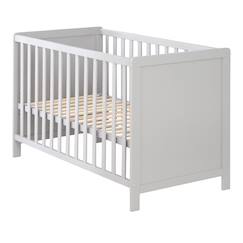 Lit bébé 2en1 cododo et lit indépendant universel  - vertbaudet enfant