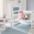 Table convertible en banc évolutif à 2 hauteurs d'assise Beige+Blanc+Gris 12 - vertbaudet enfant 