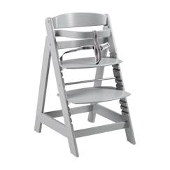-Chaise haute évolutive ingénieuse sit up click