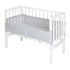 Berceau cododo 2en1 avec matelas et accessoires roba style  - vertbaudet enfant