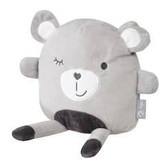 Jouet-Premier âge-Peluches-Peluche et coussin réconfortant pour bébé lil cuties