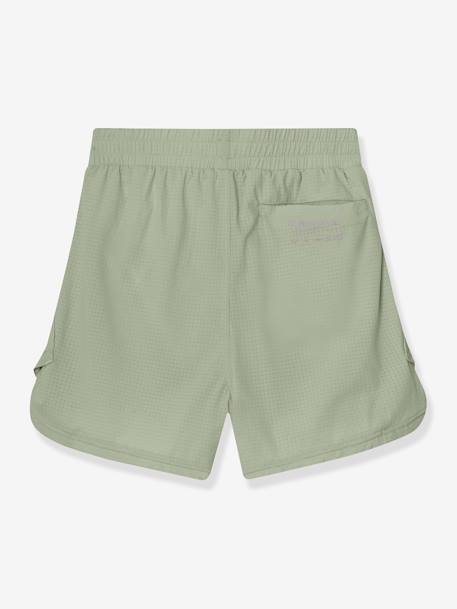 Shorts fonctionnels pour garçons MATELVART bleu ardoise+vert+vert émeraude 4 - vertbaudet enfant 