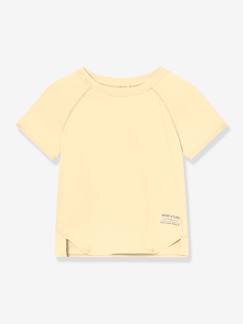 T-shirt fonctionnel MATBJERGI avec effet rafraîchissant  - vertbaudet enfant