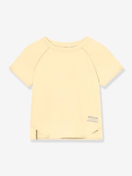 Garçon-Vêtements de sport-Sportswear-T-shirt fonctionnel MATBJERGI avec effet rafraîchissant